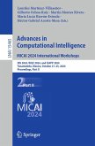Advances in Computational Intelligence. MICAI 2024 International Workshops (eBook, PDF)