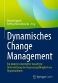 Dynamisches Change Management (eBook, PDF)