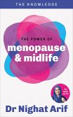 The Power of Menopause & Midlife (eBook, ePUB)