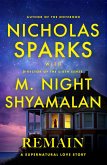 Remain (eBook, ePUB) Remain (eBook, ePUB)