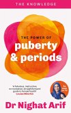The Power of Puberty & Periods (eBook, ePUB)