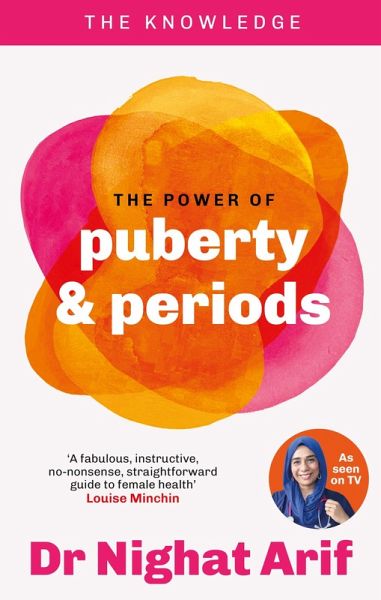 The Power of Puberty & Periods (eBook, ePUB)