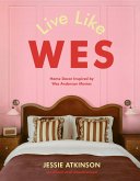 Live Like Wes (eBook, ePUB)