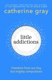 Little Addictions (eBook, ePUB)