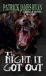The Night It Got Out (eBook, ePUB) - Bild 1