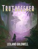 Truthseeker (Seeker Saga, #1) (eBook, ePUB)