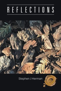 Cover REFLECTIONS (eBook, ePUB)