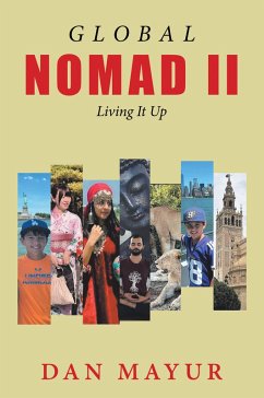 Global Nomad II (eBook, ePUB) - Mayur, Dan