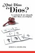 ¿Qué Dios es Dios? (eBook, ePUB) - Bild 1