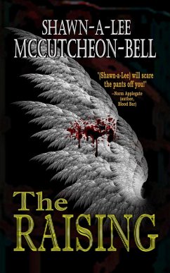 Cover The Raising (eBook, ePUB)