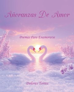 Cover Añoranzas De Amor (eBook, ePUB)