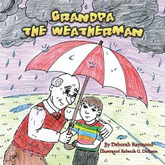 Cover Grandpa The Weatherman (eBook, ePUB)