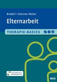 Therapie-Basics Elternarbeit (eBook, PDF) Therapie-Basics Elternarbeit (eBook, PDF)