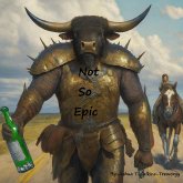 Not So Epic (eBook, ePUB) Not So Epic (eBook, ePUB)