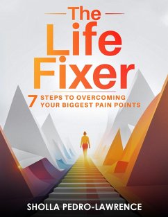 Cover THE LIFE FIXER (eBook, ePUB)