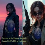 Secrets of the Shadow Network: Inside NATO's Web of Espionage (eBook, ePUB) Secrets of the Shadow Network: Inside NATO's Web of Espionage (eBook, ePUB)