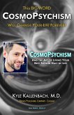 Cosmopsychism (eBook, ePUB)