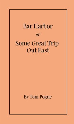 Cover Bar Harbor (eBook, ePUB)