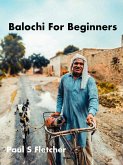 Balochi For Beginners (eBook, ePUB)