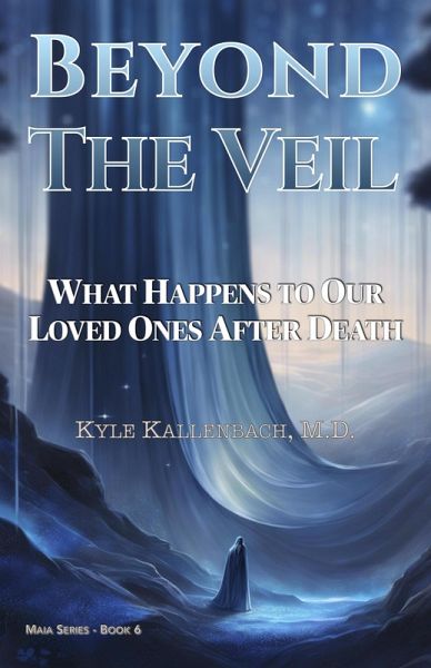 Beyond the Veil (eBook, ePUB)
