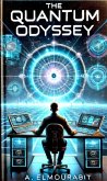 The Quantum Odyssey (eBook, ePUB) The Quantum Odyssey (eBook, ePUB)