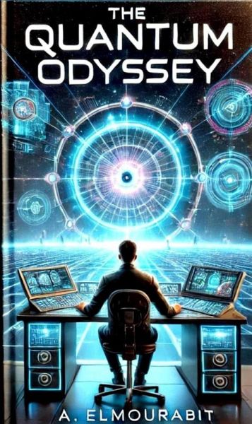 The Quantum Odyssey (eBook, ePUB) The Quantum Odyssey (eBook, ePUB)