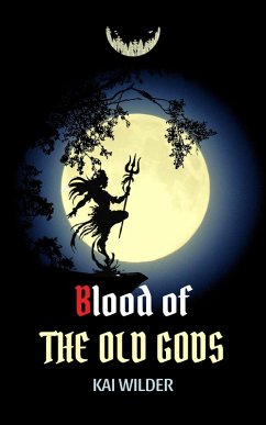 Cover Blood of The Old Gods (eBook, ePUB)