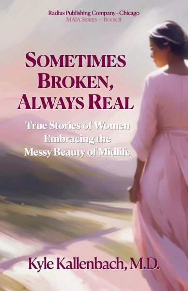 Sometimes Broken, Always Real (eBook, ePUB) Sometimes Broken, Always Real (eBook, ePUB)