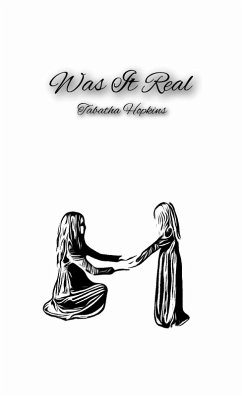 Cover Was It Real (eBook, ePUB)