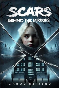 Cover Scars Behind the Mirror (eBook, ePUB)
