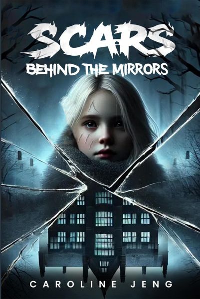 Scars Behind the Mirror (eBook, ePUB)
