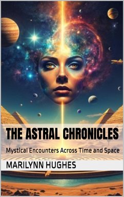 Cover The Astral Chronicles (eBook, ePUB)