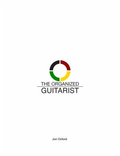 Cover The Organized Guitarist (eBook, ePUB)