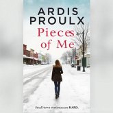 Pieces of Me (eBook, ePUB)