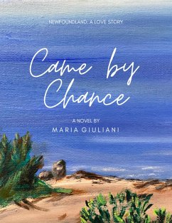 Came by Chance (eBook, ePUB) Cover Came by Chance (eBook, ePUB)