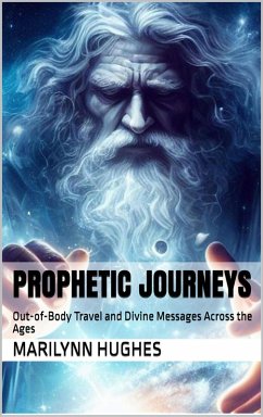 Cover Prophetic Journeys (eBook, ePUB)