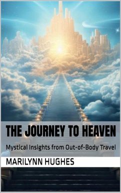 Cover The Journey to Heaven (eBook, ePUB)