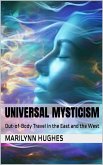 Universal Mysticism (eBook, ePUB)