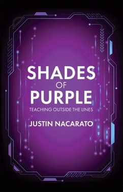 Cover Shades of Purple (eBook, ePUB)