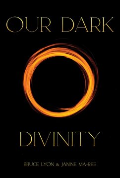 Cover OUR DARK DIVINITY (eBook, ePUB)
