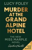 Murder at the Grand Alpine Hotel (eBook, ePUB)
