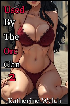 Cover Used By The Orc Clan 2 (eBook, ePUB)