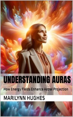Cover Understanding Auras (eBook, ePUB)