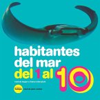 Habitantes del mar del 1 al 10 (eBook, ePUB)