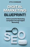 Digital Marketing Blue Print (eBook, ePUB) Digital Marketing Blue Print (eBook, ePUB)