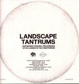 Landscape Tantrums Landscape Tantrums