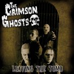 Leaving The Tomb (+10