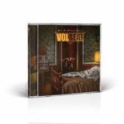 God Of Angels Trust - Volbeat