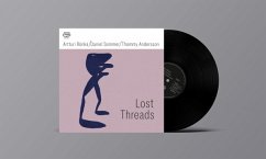 Cover Lost Threads