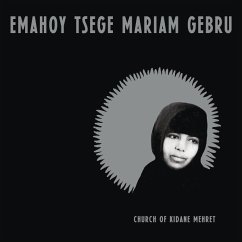 Cover Church Of Kidane Mehret